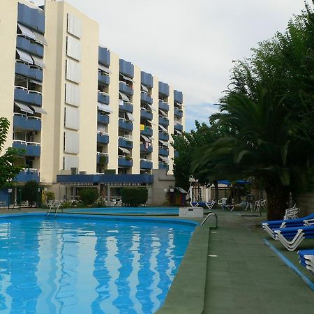 Alboran Premium Arysal Daire Salou Dış mekan fotoğraf