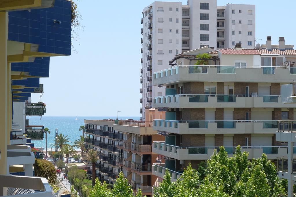 Alboran Premium Arysal Daire Salou Dış mekan fotoğraf