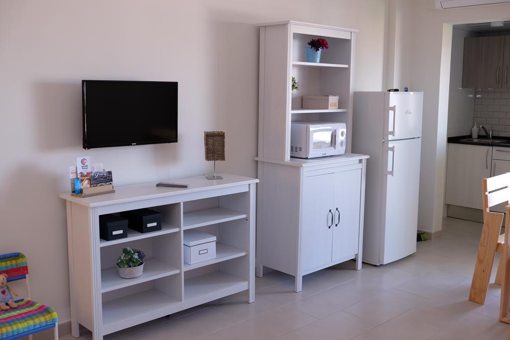 Alboran Premium Arysal Daire Salou Dış mekan fotoğraf