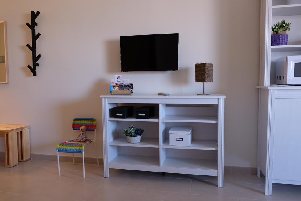 Alboran Premium Arysal Daire Salou Dış mekan fotoğraf