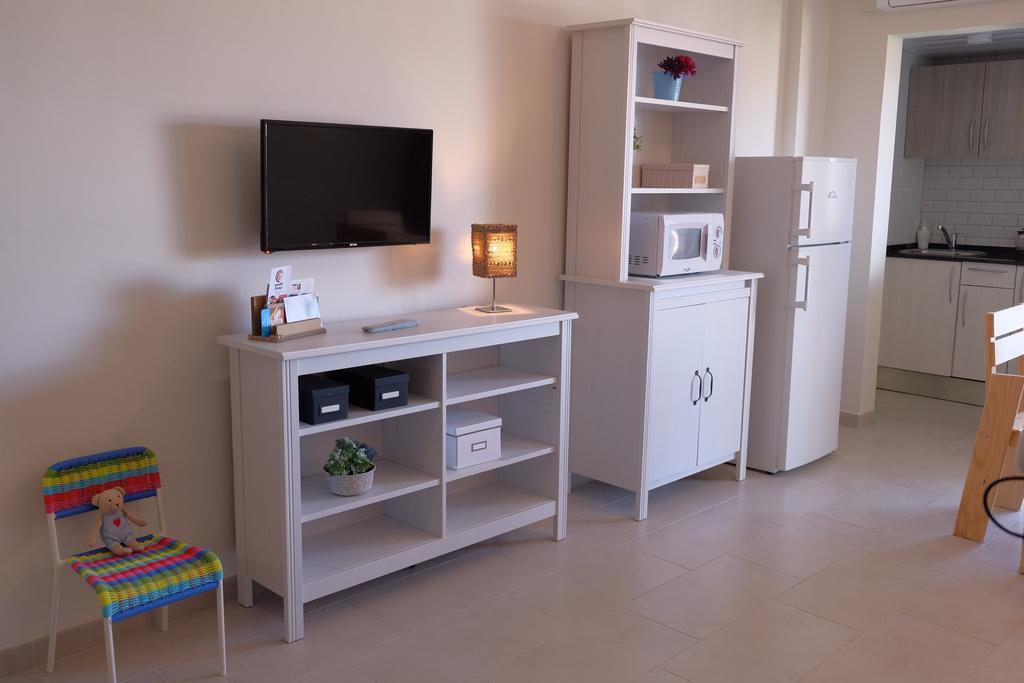 Alboran Premium Arysal Daire Salou Dış mekan fotoğraf